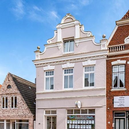 stadthaus husum Husum  Exterior foto