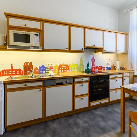 stadthaus husum Husum  Zimmer foto